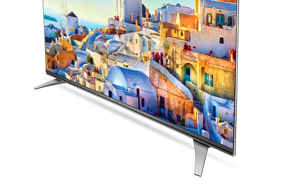 LG 65 colių UHD televizorius, 65UH668V, thumbnail 4
