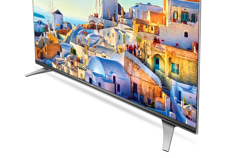 LG 65 colių UHD televizorius, 65UH668V, thumbnail 4