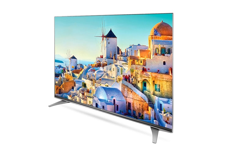 LG 65 colių UHD televizorius, 65UH668V, thumbnail 5