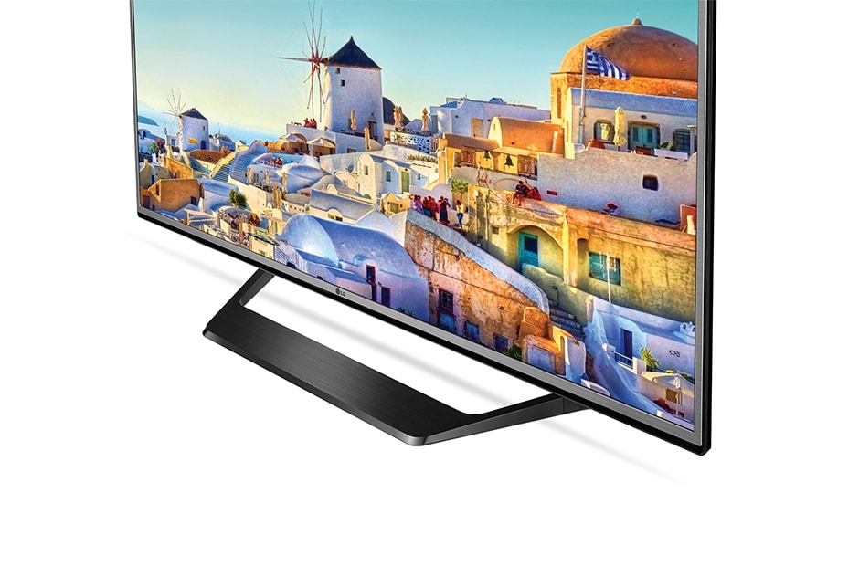 LG 60 colių UHD televizorius, 60UH6257, thumbnail 4