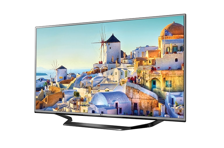 LG 60 colių UHD televizorius, 60UH6257, thumbnail 2