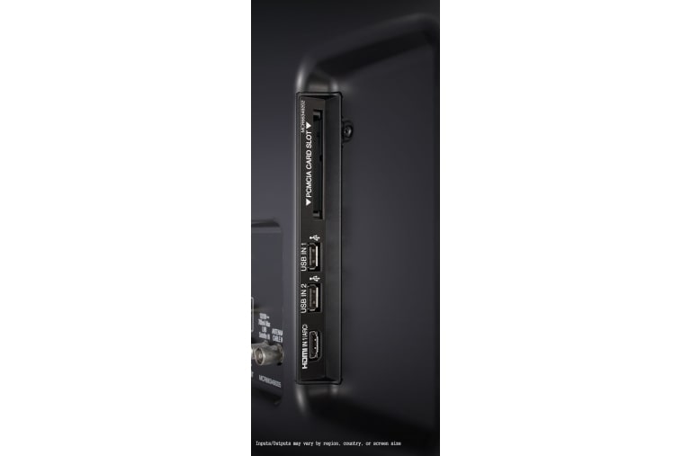 LG 49 colių Full HD televizorius, 49LH630V, thumbnail 9