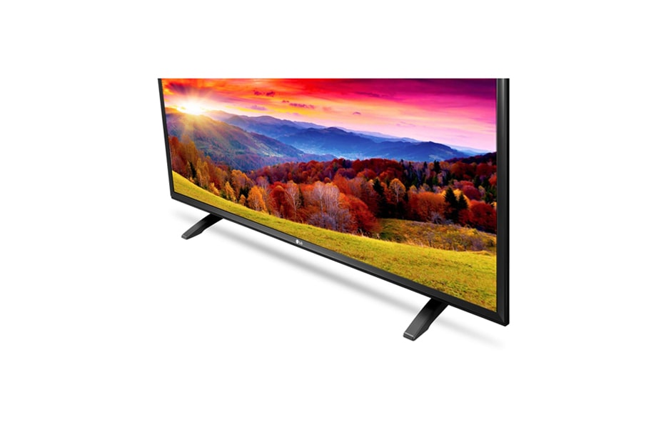 LG 32 colių Full HD televizorius, 32LH530V, thumbnail 5