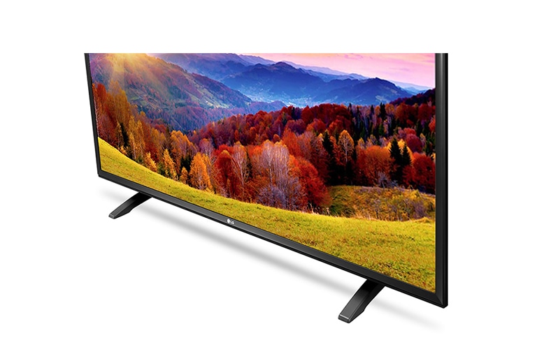 LG 32 colių Full HD televizorius, 32LH530V, thumbnail 5