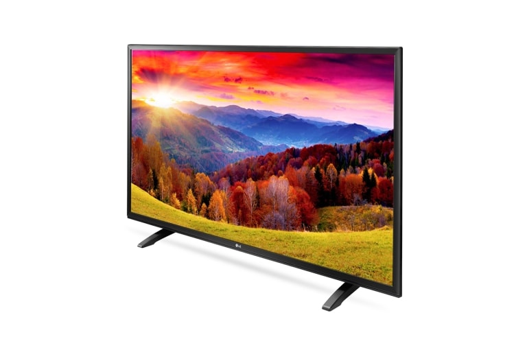 LG 32 colių Full HD televizorius, 32LH530V, thumbnail 6
