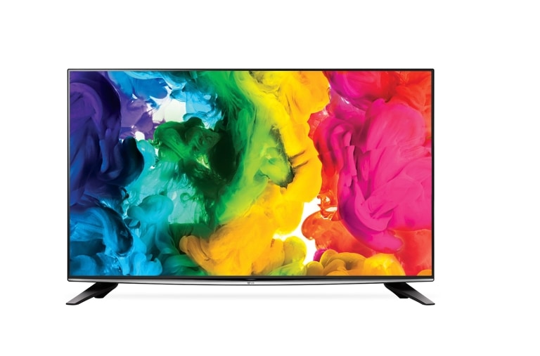 LG 58 colių UHD televizorius, 58UH635V, thumbnail 1