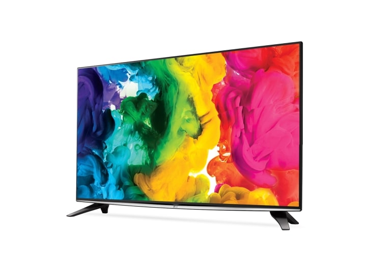 LG 58 colių UHD televizorius, 58UH635V, thumbnail 2