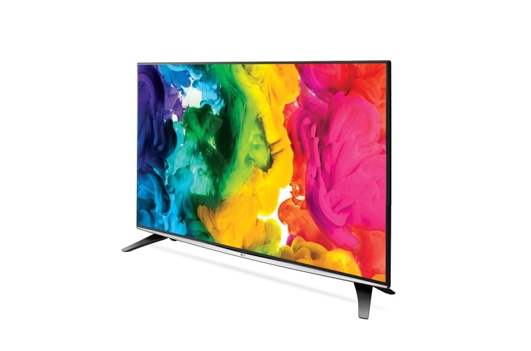 LG 58 colių UHD televizorius, 58UH635V, thumbnail 3