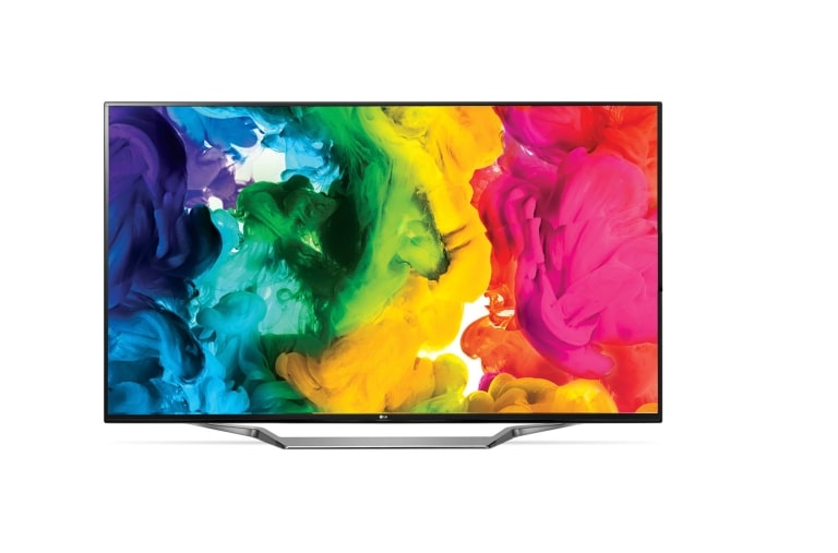 LG 70 colių UHD televizorius, 70UH700V, thumbnail 1