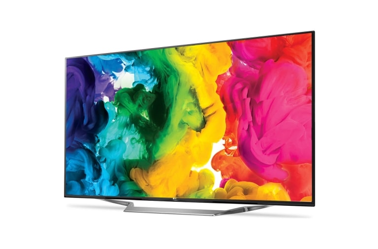 LG 70 colių UHD televizorius, 70UH700V, thumbnail 2