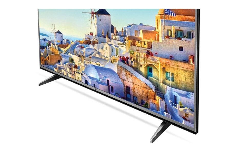 LG 43 colių UHD televizorius, 43LH615V, thumbnail 4