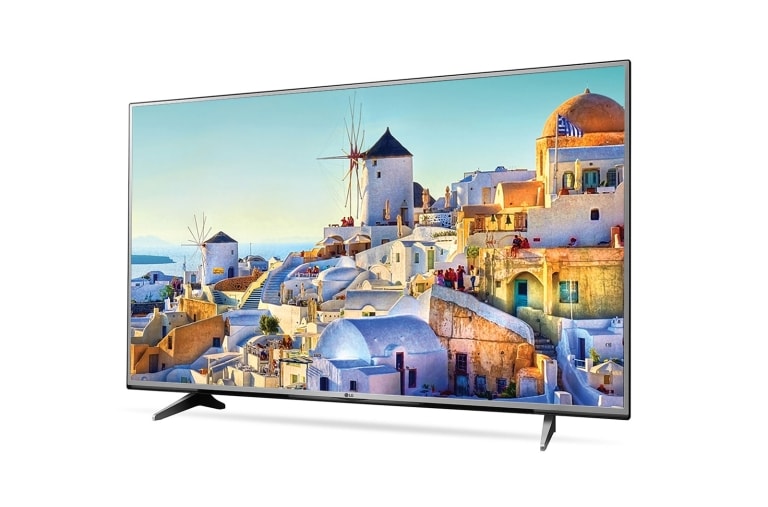 LG 43 colių UHD televizorius, 43LH615V, thumbnail 2