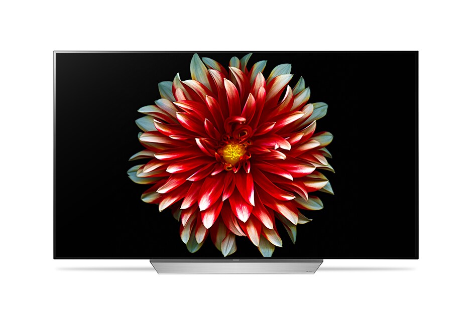 LG 65 colių OLED televizorius, OLED65C7V