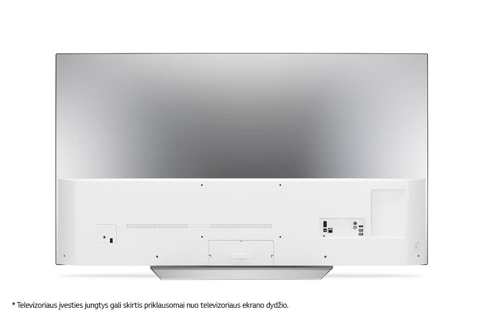 LG 55 colių OLED televizorius, OLED55C7V, thumbnail 5