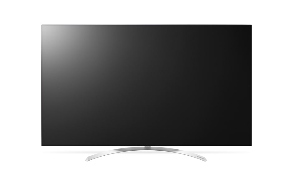 LG 55 colių Super UHD televizorius, 55SJ850V, thumbnail 2
