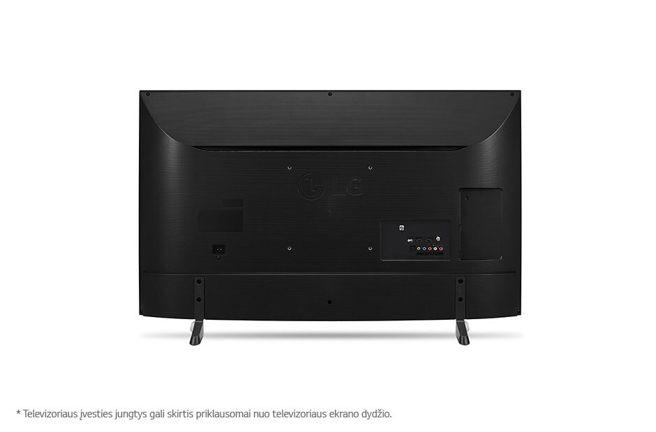 LG 43 colių Full HD televizorius , 43LJ5150, thumbnail 5