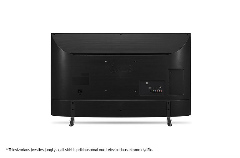 LG 43 colių Full HD televizorius , 43LJ5150, thumbnail 5