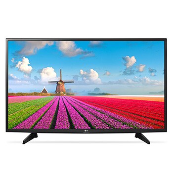 43 colių Full HD televizorius 1