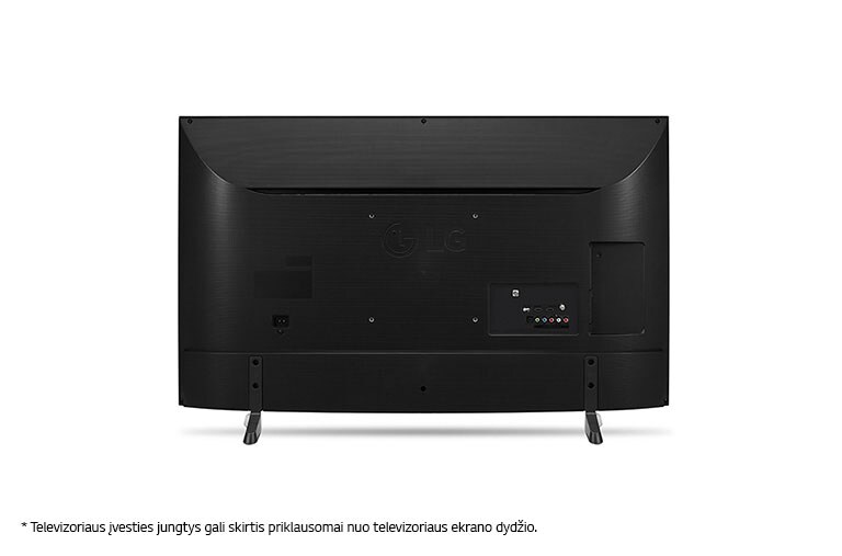 LG 49 colių Full HD televizorius, 49LJ5150, thumbnail 5