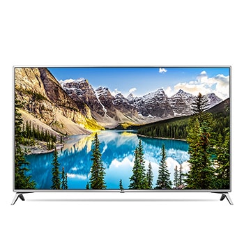 43 colių UHD televizorius 1