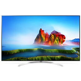 55 colių Super UHD televizorius2