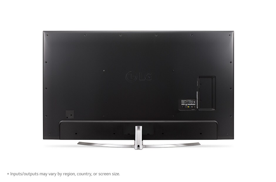 LG 75 colių Super UHD televizorius, 75SJ955V, thumbnail 5