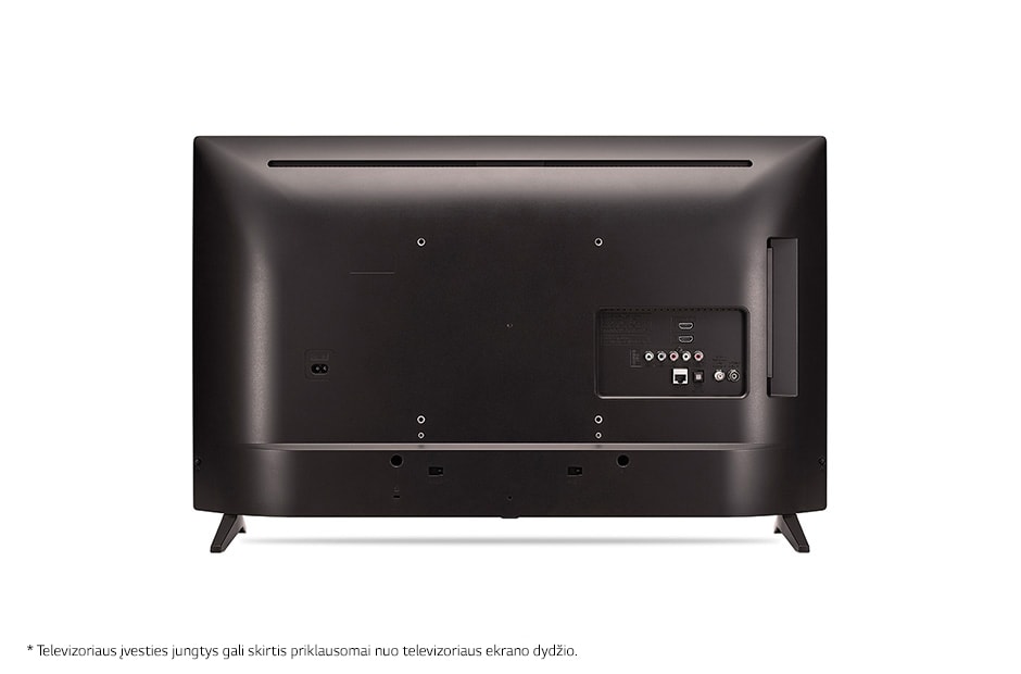 LG 32 colių Full HD televizorius, 32LJ610V, thumbnail 5