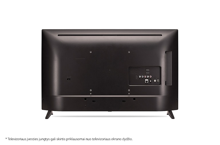 LG 32 colių Full HD televizorius, 32LJ610V, thumbnail 5