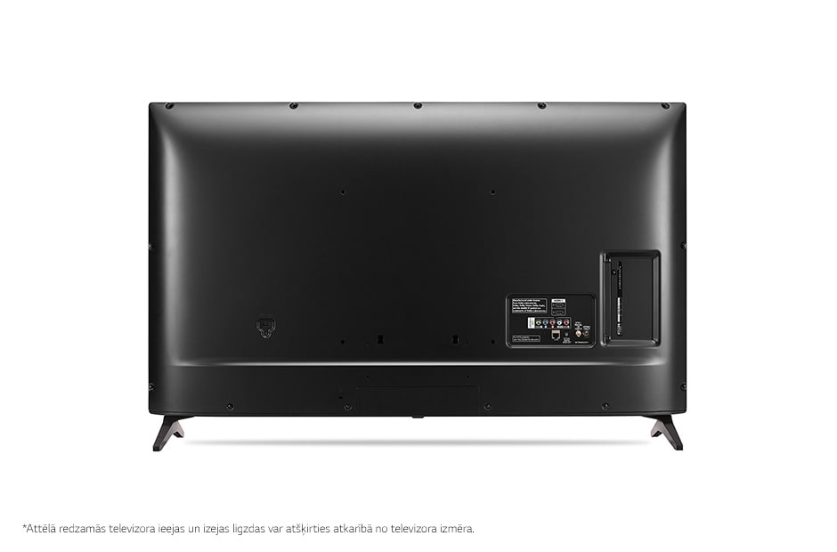 LG 55 colių Full HD televizorius, 55LJ615V, thumbnail 5