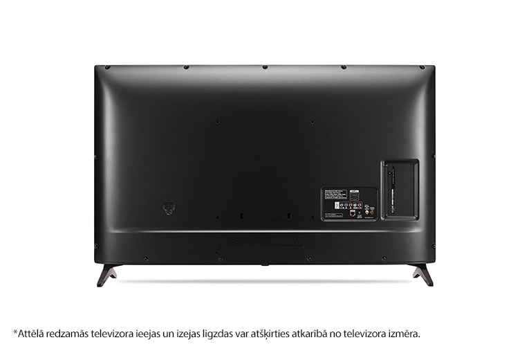 LG 55 colių Full HD televizorius, 55LJ615V, thumbnail 5
