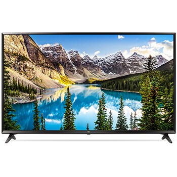 43 colių UHD  televizorius1