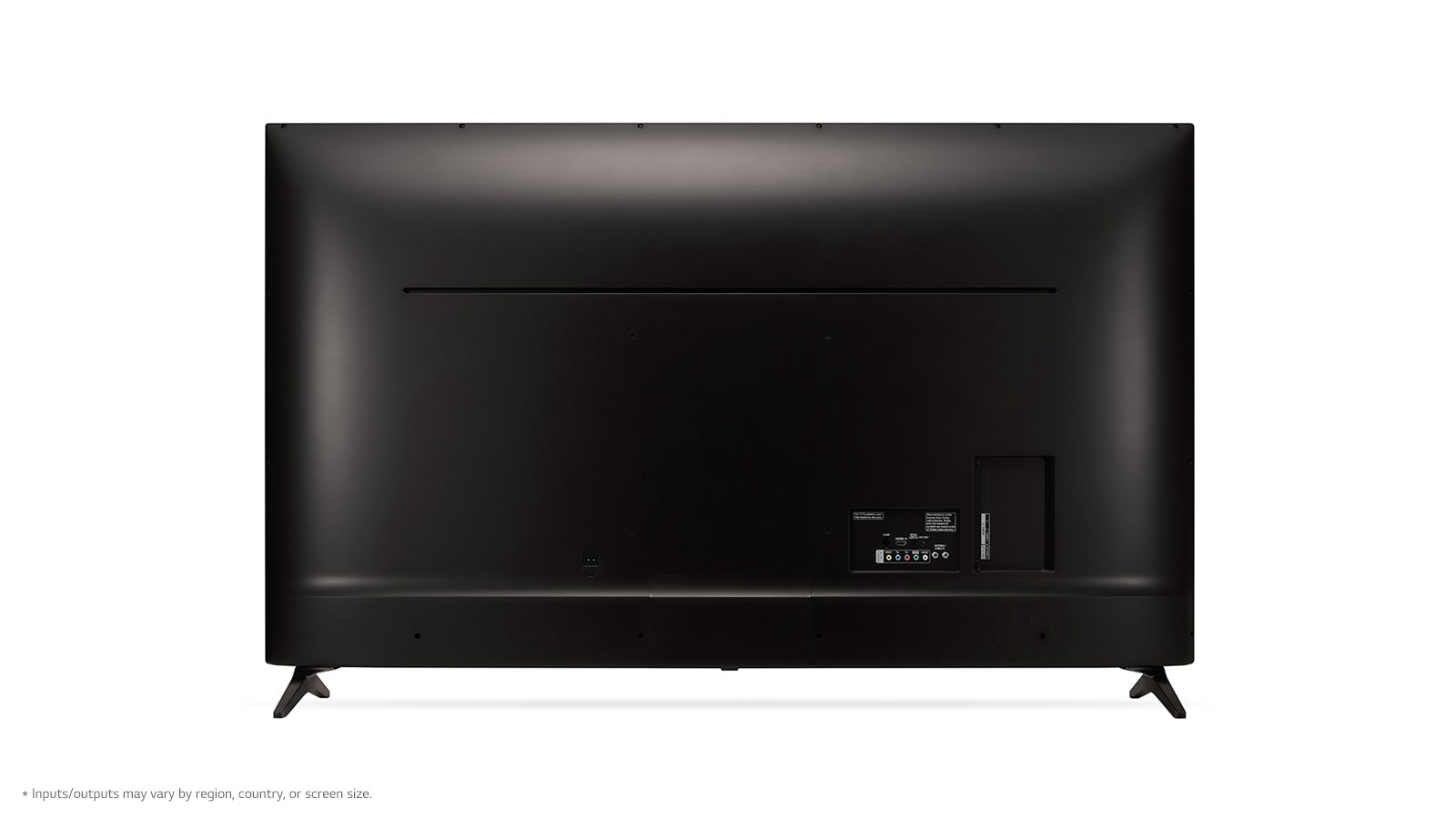 LG 43UJ6307 UHD televizorius | LG Lietuva