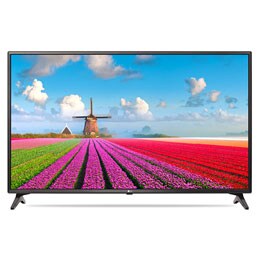 43 colių Full HD televizorius2