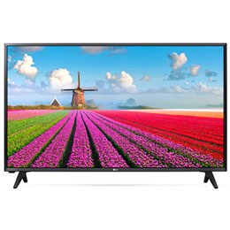 55 colių Full HD televizorius2