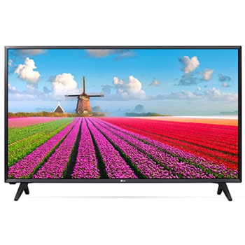 55 colių Full HD televizorius1