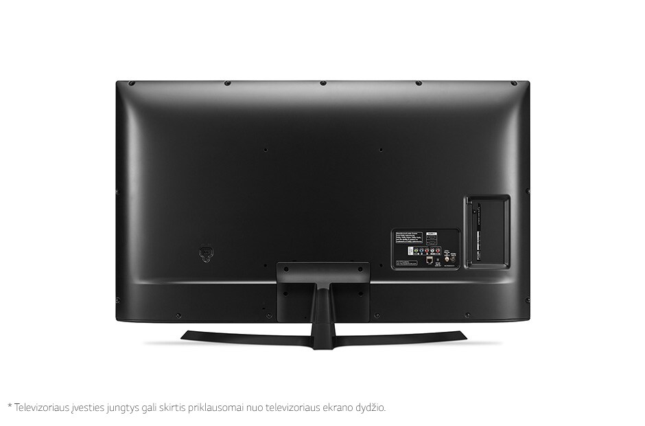 LG 55 colių Full HD televizorius, 55LJ625V, thumbnail 5