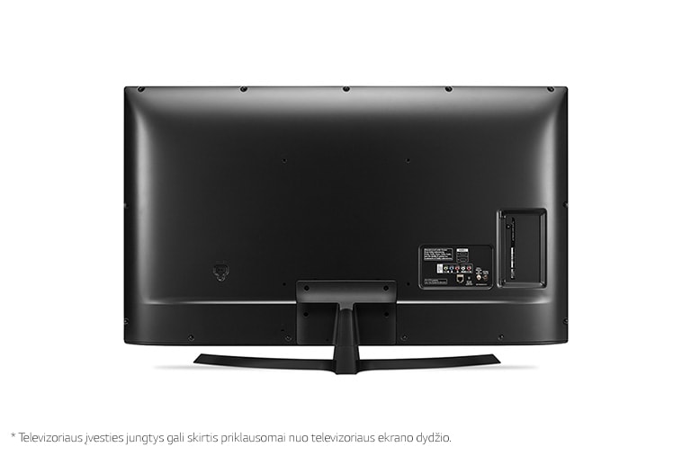 LG 55 colių Full HD televizorius, 55LJ625V, thumbnail 5
