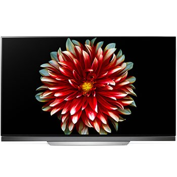 55 colių OLED televizorius1