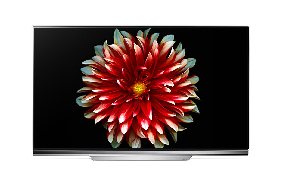 LG 55 colių OLED televizorius, OLED55E7N