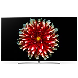 55 colių OLED televizorius2