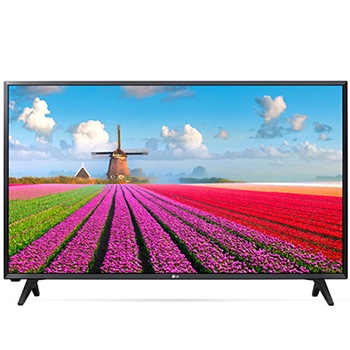 43 colių Full HD televizorius 1