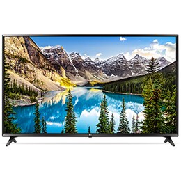 65 colių UHD televizorius2