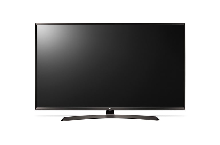 LG 49-colių UHD televizorius, 49UJ635V, thumbnail 2
