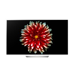 55 colių OLED televizorius2
