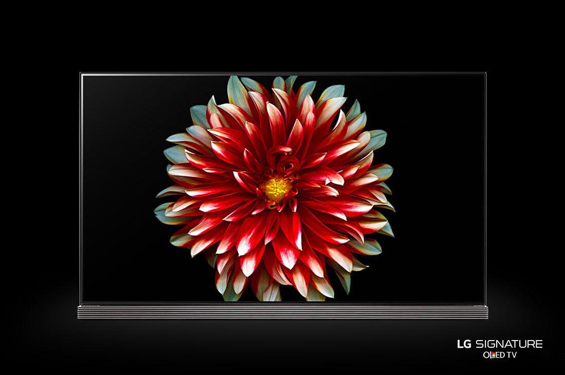 LG 65 colių OLED televizorius, OLED65G7V