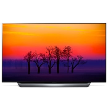 77 colių OLED televizorius1