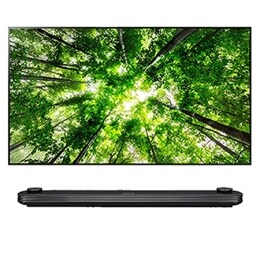 65 colių OLED televizorius2