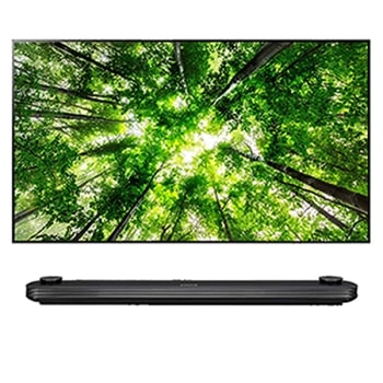 65 colių OLED televizorius1