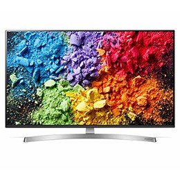 65 colių Super UHD televizorius2