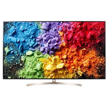 55 colių Super UHD televizorius1